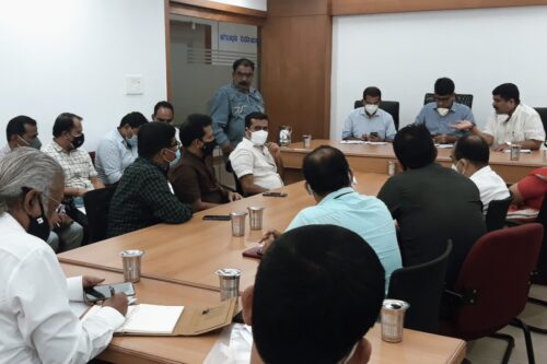 Corporation Meet-1