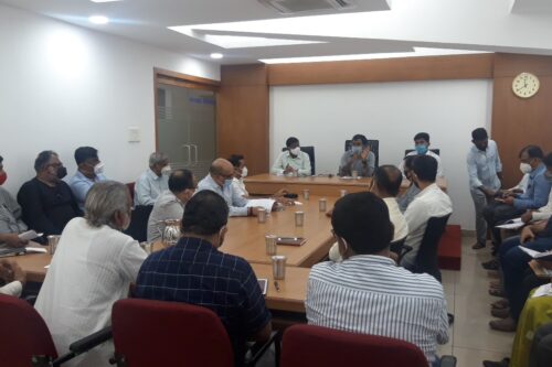 Corporation Meet-2