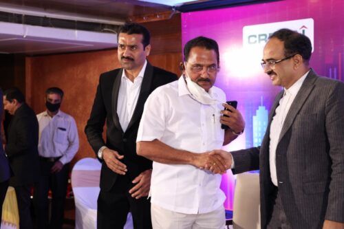 Credai New Team Installation (10)