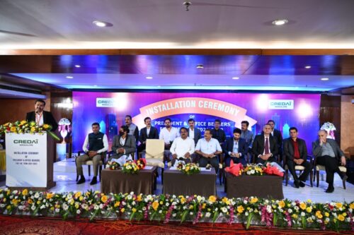 Credai New Team Installation (104)