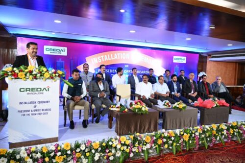 Credai New Team Installation (106)