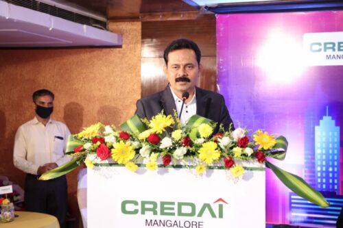 Credai New Team Installation (11)