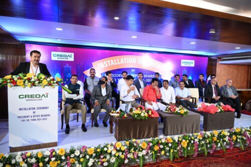 Credai New Team Installation (111)