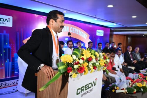 Credai New Team Installation (112)