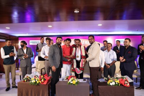 Credai New Team Installation (115)