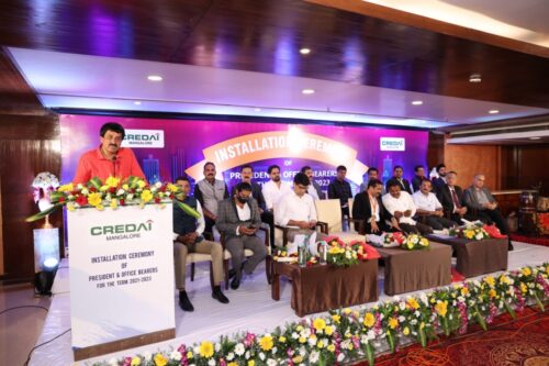 Credai New Team Installation (118)