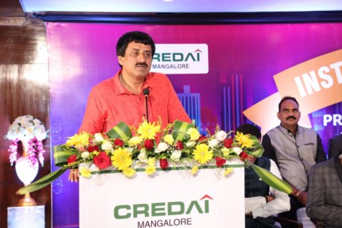 Credai New Team Installation (119)
