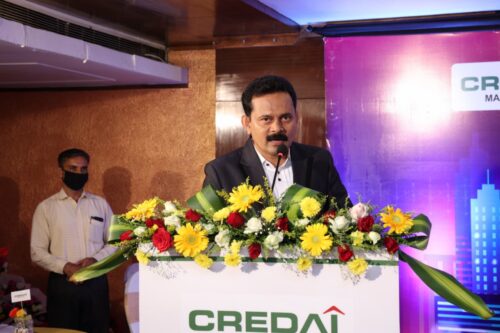 Credai New Team Installation (12)
