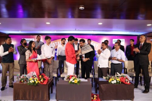 Credai New Team Installation (126)