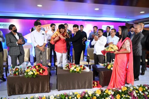 Credai New Team Installation (129)