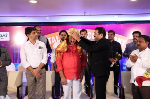 Credai New Team Installation (130)