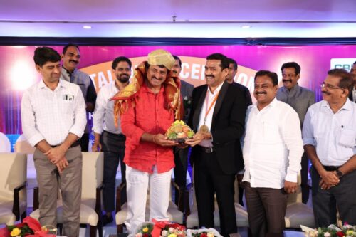Credai New Team Installation (131)