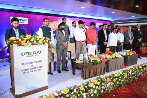 Credai New Team Installation (134)