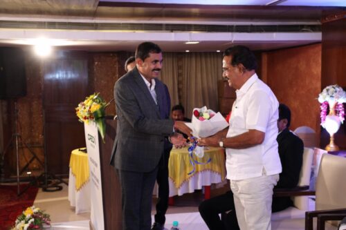 Credai New Team Installation (30)