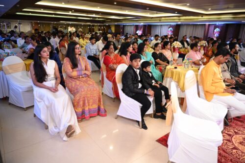 Credai New Team Installation (57)