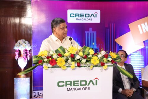 Credai New Team Installation (58)