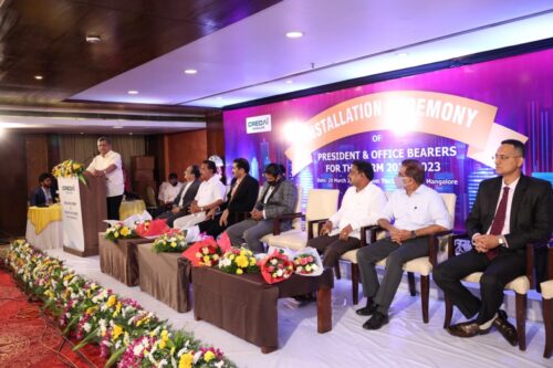 Credai New Team Installation (63)
