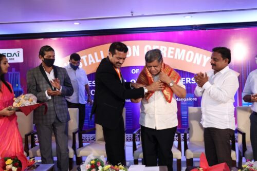 Credai New Team Installation (64)