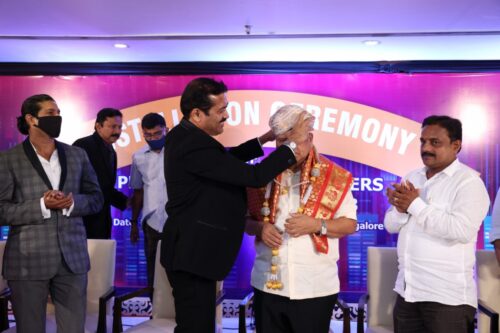 Credai New Team Installation (65)