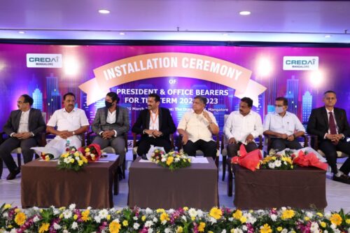 Credai New Team Installation (67)