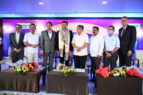 Credai New Team Installation (72)