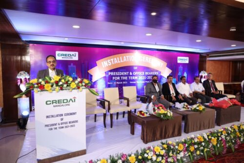 Credai New Team Installation (76)