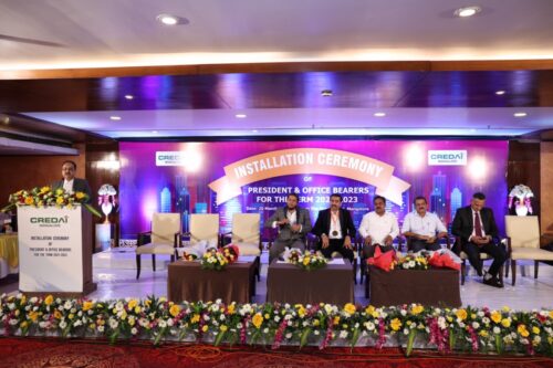 Credai New Team Installation (78)