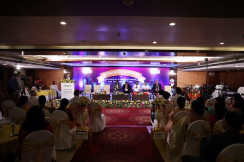Credai New Team Installation (79)