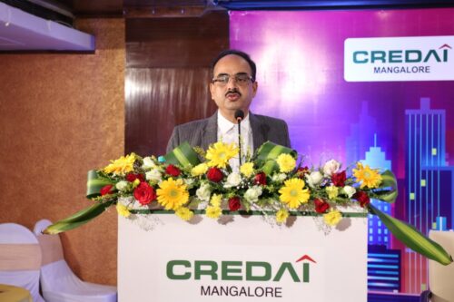 Credai New Team Installation (80)