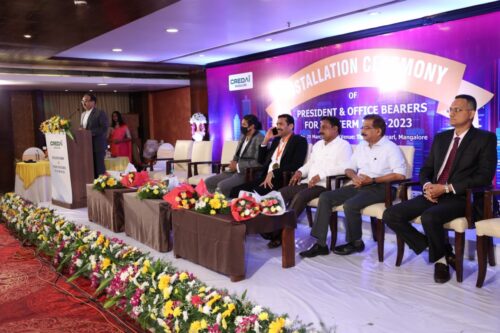 Credai New Team Installation (82)