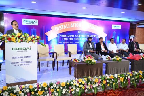 Credai New Team Installation (83)
