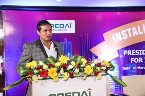 Credai New Team Installation (85)