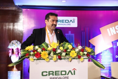 Credai New Team Installation (88)