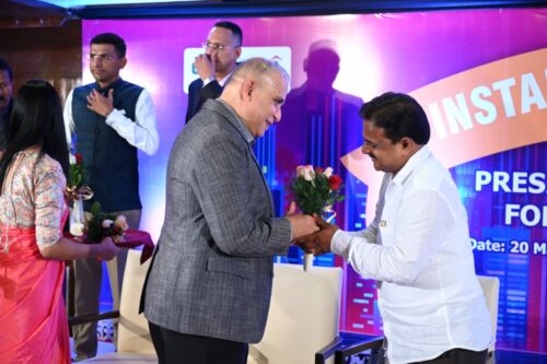 Credai New Team Installation (94)
