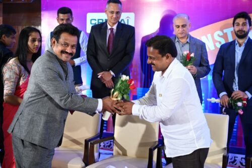 Credai New Team Installation (96)