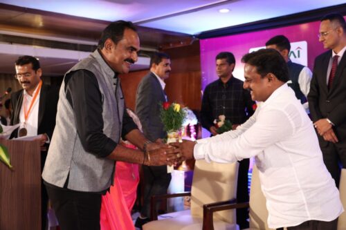 Credai New Team Installation (98)