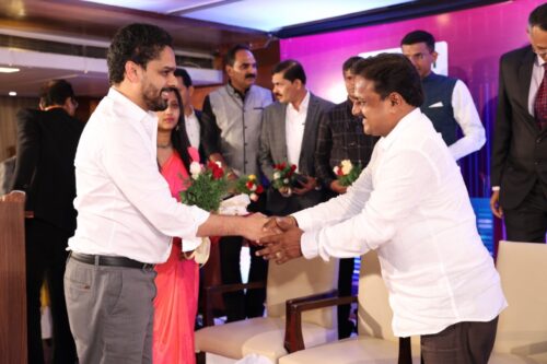 Credai New Team Installation (99)
