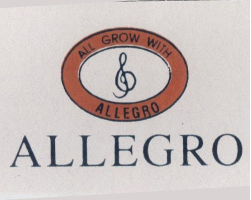 allegro allegro