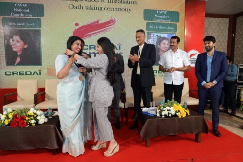 Credai Mangalore-Women's Group (2)