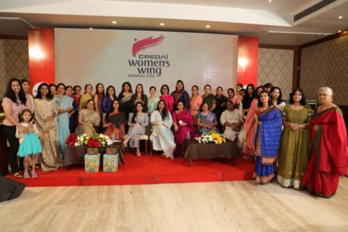Credai Mangalore-Women's Group (9)